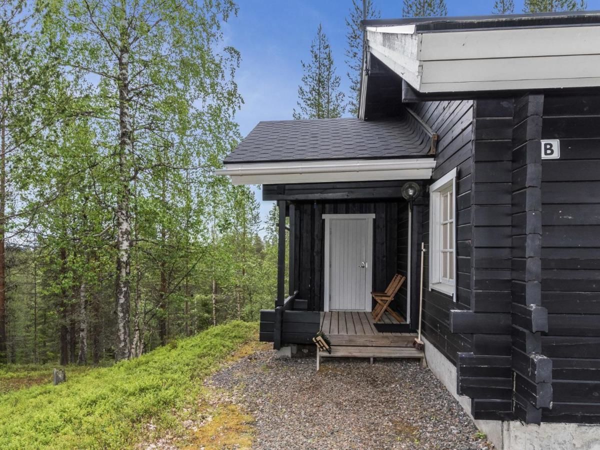 Дома для отпуска Holiday Home Lomaylläs b39 -suppapolku 6b Юллясярви-22