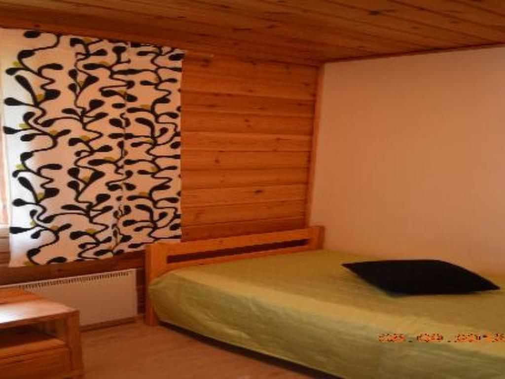 Дома для отпуска Holiday Home Lomaylläs b39 -suppapolku 6b Юллясярви