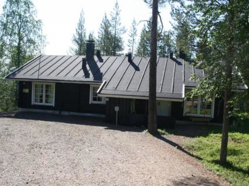 Дома для отпуска Holiday Home Lomaylläs b39 -suppapolku 6b Юллясярви