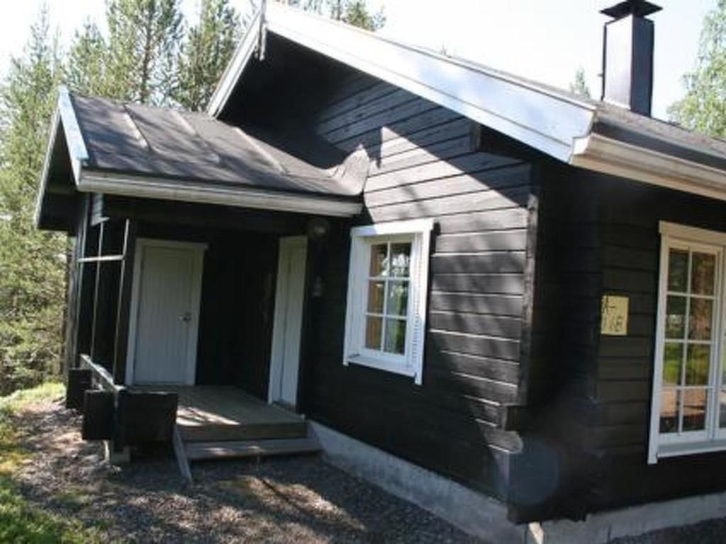 Дома для отпуска Holiday Home Lomaylläs b39 -suppapolku 6b Юллясярви