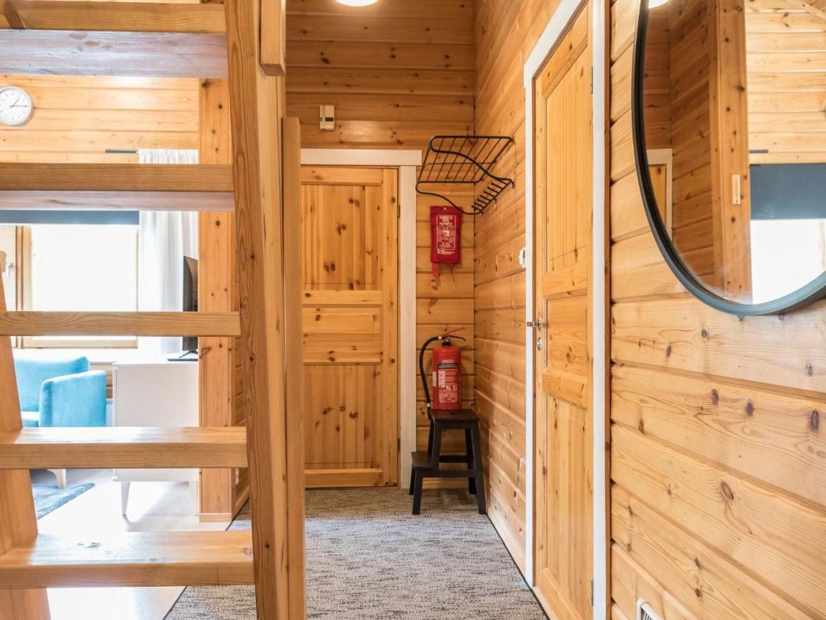 Дома для отпуска Holiday Home Lomaylläs b39 -suppapolku 6b Юллясярви-10