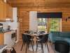 Дома для отпуска Holiday Home Lomaylläs b39 -suppapolku 6b Юллясярви-0