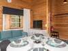 Дома для отпуска Holiday Home Lomaylläs b39 -suppapolku 6b Юллясярви-4