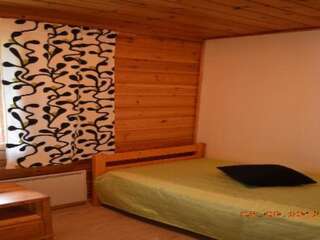 Дома для отпуска Holiday Home Lomaylläs b39 -suppapolku 6b Юллясярви Дом для отпуска-3