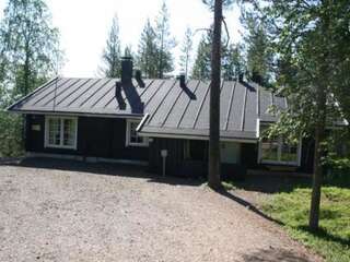 Дома для отпуска Holiday Home Lomaylläs b39 -suppapolku 6b Юллясярви Дом для отпуска-6