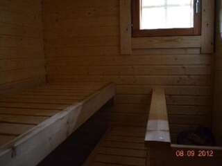 Дома для отпуска Holiday Home Lomaylläs b39 -suppapolku 6b Юллясярви Дом для отпуска-8