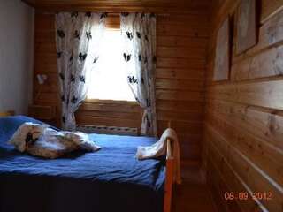 Дома для отпуска Holiday Home Lomaylläs b39 -suppapolku 6b Юллясярви Дом для отпуска-12