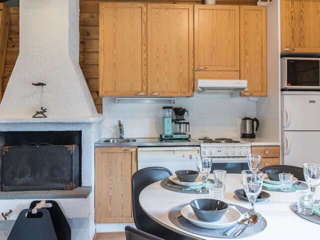 Дома для отпуска Holiday Home Lomaylläs b39 -suppapolku 6b Юллясярви-12