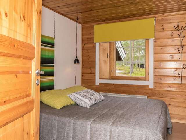 Дома для отпуска Holiday Home Lomaylläs b39 -suppapolku 6b Юллясярви-13