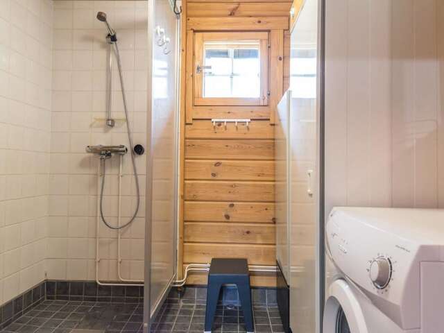 Дома для отпуска Holiday Home Lomaylläs b39 -suppapolku 6b Юллясярви-17