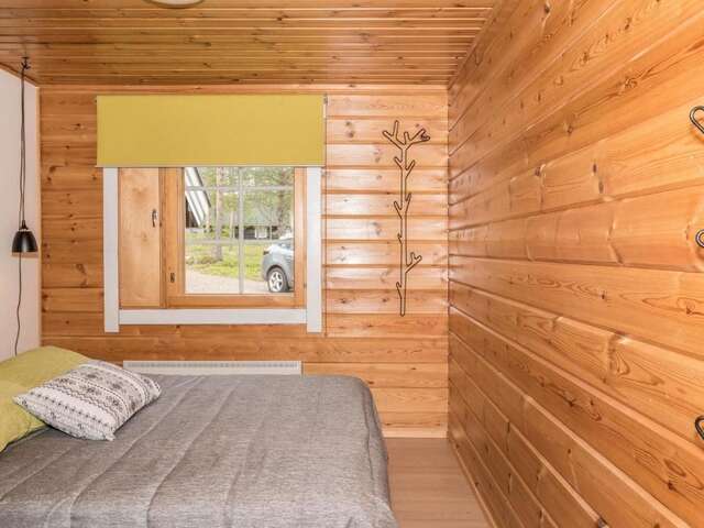 Дома для отпуска Holiday Home Lomaylläs b39 -suppapolku 6b Юллясярви-18