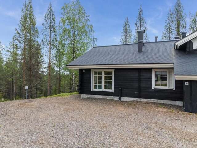 Дома для отпуска Holiday Home Lomaylläs b39 -suppapolku 6b Юллясярви-19