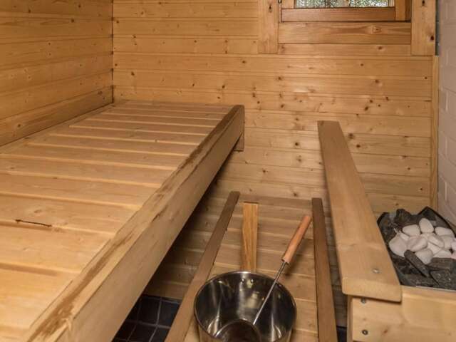 Дома для отпуска Holiday Home Lomaylläs b39 -suppapolku 6b Юллясярви-20