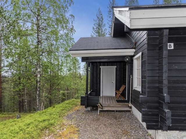 Дома для отпуска Holiday Home Lomaylläs b39 -suppapolku 6b Юллясярви-21