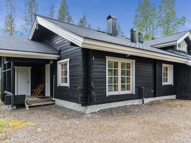 Дома для отпуска Holiday Home Lomaylläs b39 -suppapolku 6b Юллясярви-4