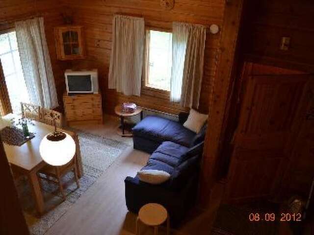 Дома для отпуска Holiday Home Lomaylläs b39 -suppapolku 6b Юллясярви-25