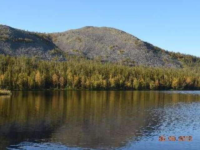 Дома для отпуска Holiday Home Lomaylläs b39 -suppapolku 6b Юллясярви-29