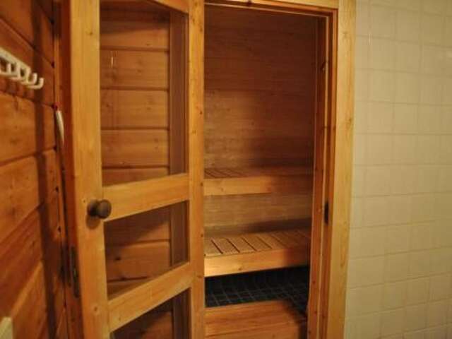 Дома для отпуска Holiday Home Lomaylläs b39 -suppapolku 6b Юллясярви-31