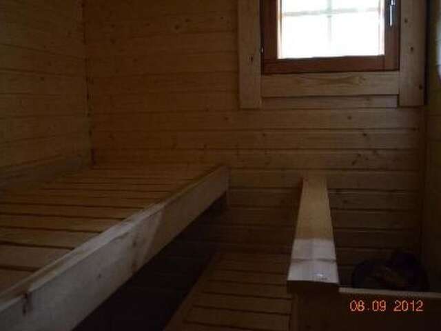 Дома для отпуска Holiday Home Lomaylläs b39 -suppapolku 6b Юллясярви-32