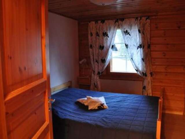 Дома для отпуска Holiday Home Lomaylläs b39 -suppapolku 6b Юллясярви-37
