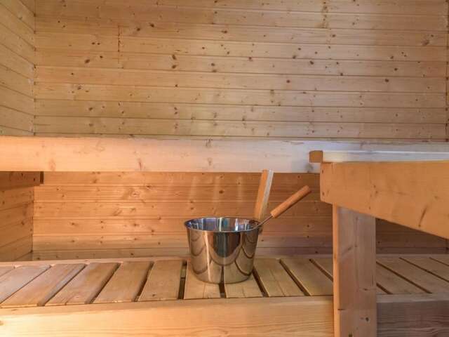 Дома для отпуска Holiday Home Lomaylläs b39 -suppapolku 6b Юллясярви-6