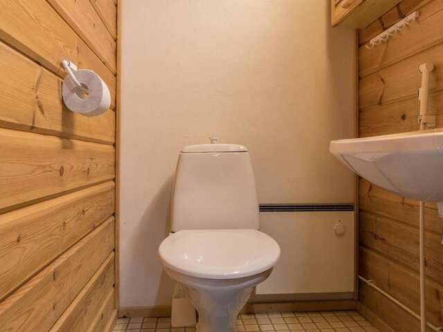 Дома для отпуска Holiday Home Lomaylläs b39 -suppapolku 6b Юллясярви-8